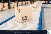 Bảng báo giá bốc xếp hàng hóa tại Quận Tân Bình