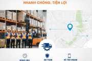 Bốc Xếp Hàng Hóa Gần Bạn – Nhanh Chóng, Tiện Lợi