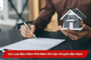 Chính Sách Bảo Hiểm Hàng Hóa Khi Chuyển Nhà Bắc Nam