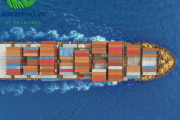 Các nguyên tắc xếp hàng hóa lên tàu container chuẩn nhất
