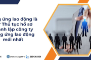 Cung Ứng Lao Động Là Gì? Dịch Vụ, Lợi Ích & Quy Trình - Bốc Xếp 247