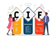 CIF là gì? Cách tính và trách nhiệm các bên trong CIF