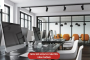Mẫu Kế Hoạch Chuyển Văn Phòng Chi Tiết 2025 – Hướng Dẫn Từ A-Z