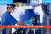 Tầm quan trọng của chứng chỉ an toàn lao động với NLD