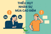 Thiếu hụt nhân sự mùa cao điểm – Giải pháp từ Dịch Vụ Bốc Xếp 247