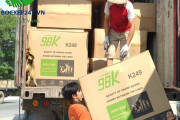 Top 10 Dịch vụ bốc xếp tại Bình Dương Uy Tín chuyên nghiệp