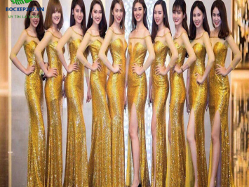 Cách chọn trang phục PG phù hợp cho từng lĩnh vực