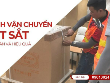 Cách vận chuyển két sắt an toàn, dễ dàng và hiệu quả