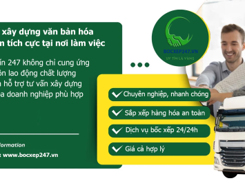 Cách xây dựng văn bản hóa việc làm tích cực tại nơi làm việc