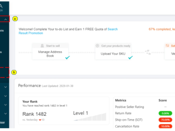 Fulfillment By Lazada là gì? Cách đăng ký FBL mới nhất