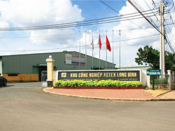 Cho Thuê Lao Động KCN AGTEX Long Bình: Giải Pháp Tối Ưu Cho Doanh Nghiệp Sản Xuất