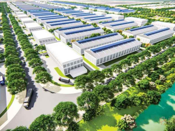 Cho Thuê Lao Động KCN Đức Hòa III – Đức Lợi: Giải Pháp Hiệu Quả Cho Doanh Nghiệp Sản Xuất Và Logistics