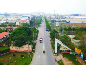 Cho thuê lao động KCN Mỹ Xuân A, A2, B1