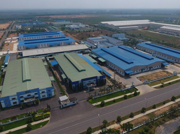 Cho Thuê Lao Động KCN Phước Đông: Giải Pháp Tối Ưu Cho Doanh Nghiệp Sản Xuất