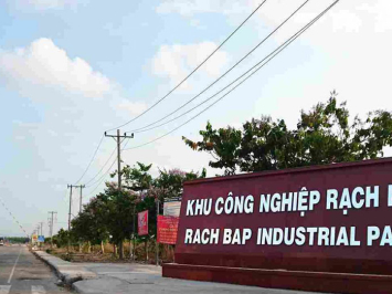Cho Thuê Lao Động KCN Rạch Bắp: Giải Pháp Linh Hoạt Và Tiết Kiệm Chi Phí