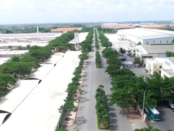 Cho Thuê Lao Động KCN Thuận Đạo: Giải Pháp Linh Hoạt Và Hiệu Quả Cho Doanh Nghiệp Sản Xuất