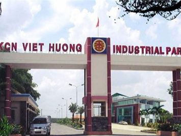 Cho Thuê Lao Động KCN Việt Hương I, II: Giải Pháp Hiệu Quả Cho Doanh Nghiệp Sản Xuất