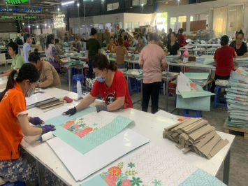 Cho thuê lao động làm việc tại kho: Giải pháp tối ưu cho doanh nghiệp