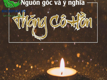 Có nên chuyển nhà vào tháng 7 âm lịch (tháng cô hồn) không?