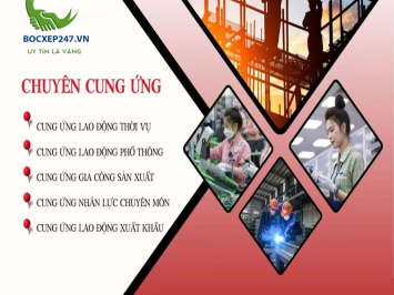    Công Ty Cho Thuê Lao Động Thời Vụ Uy Tín: Giải Pháp Tối Ưu Cho Doanh Nghiệp