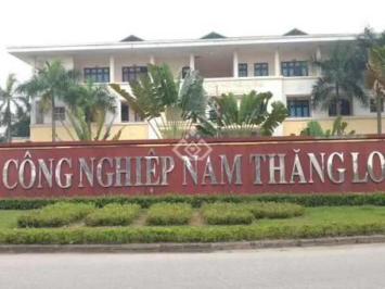 Cung ứng lao động tại KCN Nam Thăng Long