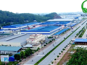 Cung ứng nhân lực tại KCN Thuận Thành 1, 2, 3