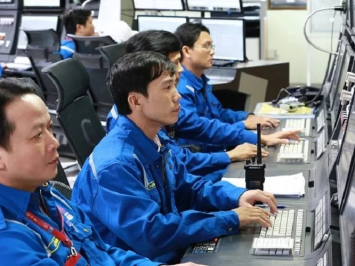 Cung ứng lao động tại KCN Bắc Thường Tín