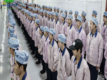 Cung ứng lao động Bình Phước uy tín