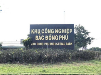 Cung ứng lao động huyện Đồng Phú