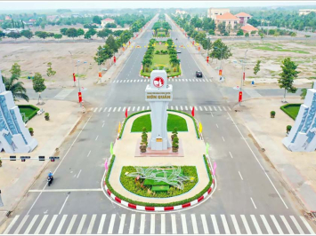 Cung ứng lao động huyện Hớn Quản