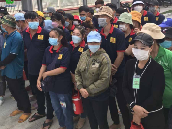 Cung Ứng Lao Động Huyện Tân Phú - Dịch Vụ Chuyên Nghiệp Từ Thành Tín 247