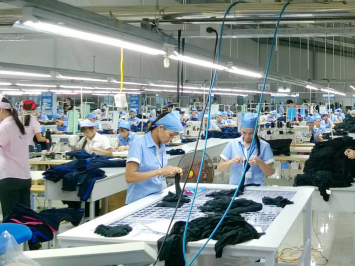 Cung Ứng Lao Động KCN An Phú: Giải Pháp Toàn Diện Cho Doanh Nghiệp