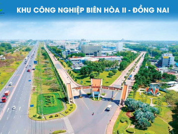 Cung Ứng Lao Động Cho Khu Công Nghiệp Biên Hòa I, II: Giải Pháp Toàn Diện Từ Thành Tín 247