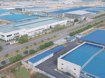 Cung Ứng Lao Động Khu Công Nghiệp Hòa Hội: Giải Pháp Toàn Diện Từ Thành Tín 247