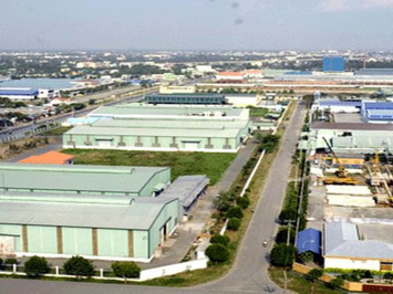 Cung Ứng Lao Động KCN Mỹ Tho: Giải Pháp Toàn Diện Cho Doanh Nghiệp