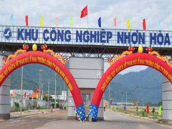 Cung Ứng Lao Động KCN Nhơn Hòa: Giải Pháp Toàn Diện Cho Doanh Nghiệp