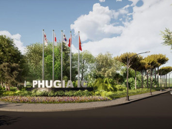 Cung Ứng Lao Động KCN Phú Gia: Giải Pháp Toàn Diện Cho Doanh Nghiệp Hiện Đại