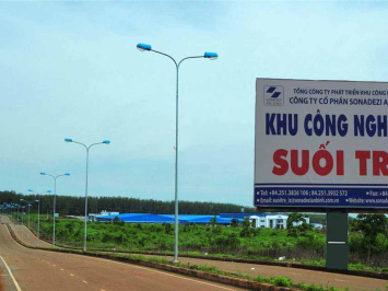 Cung ứng lao động KCN Suối Tre: Giải pháp toàn diện cho doanh nghiệp