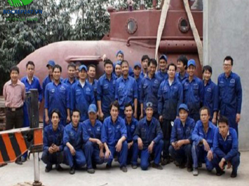 Cung ứng lao động KCN Tân Bình uy tín