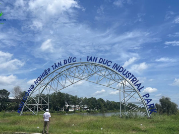 Cung Ứng Lao Động KCN Tân Đức: Giải Pháp Toàn Diện Cho Doanh Nghiệp