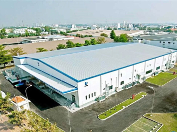 Cung Ứng Lao Động KCN Thạnh Đức: Giải Pháp Toàn Diện Cho Doanh Nghiệp