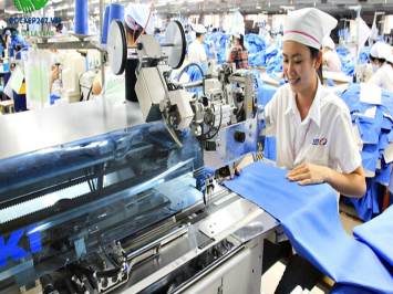 Cung ứng lao động tại KCN Amata Đồng Nai