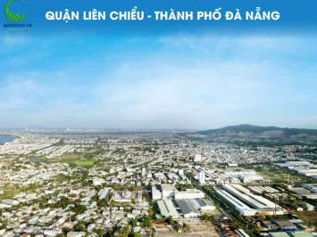 Cung ứng lao động tại KCN Liên Chiểu