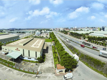 Cung ứng lao động tại KCN Phú Xuân