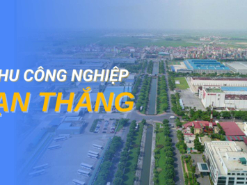 Cung ứng lao động tại KCN Vạn Thắng