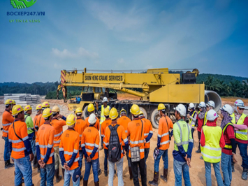 Cung ứng lao động Thuận An có trình độ chuyên môn cao