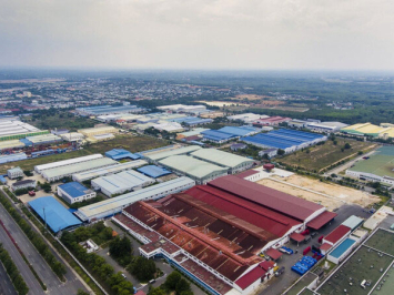 Cung Ứng Lao Động TX Bến Cát: Giải Pháp Toàn Diện Cho Doanh Nghiệp