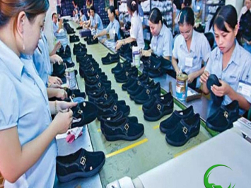 Cung ứng lao động Vũng Tàu chất lượng cao