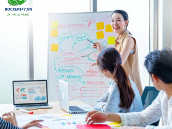 Cung ứng nhân lực Đà Nẵng chất lượng cao