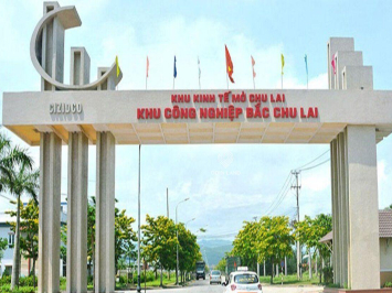 Cung Ứng Nhân Lực Khu Công Nghiệp Bắc Chu Lai: Giải Pháp Toàn Diện Từ Thành Tín 247